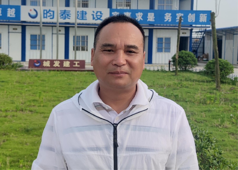 【im电竞故事】走进技术负责人曾庆海的一天（一）