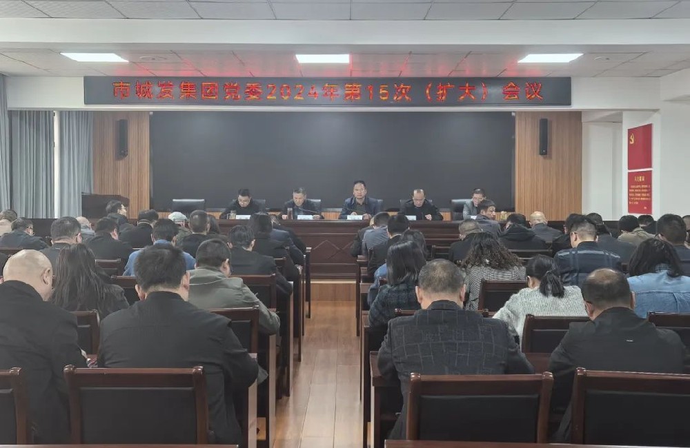 市im电竞集团学习贯彻习近平总书记在湖北考察时的重要讲话精神