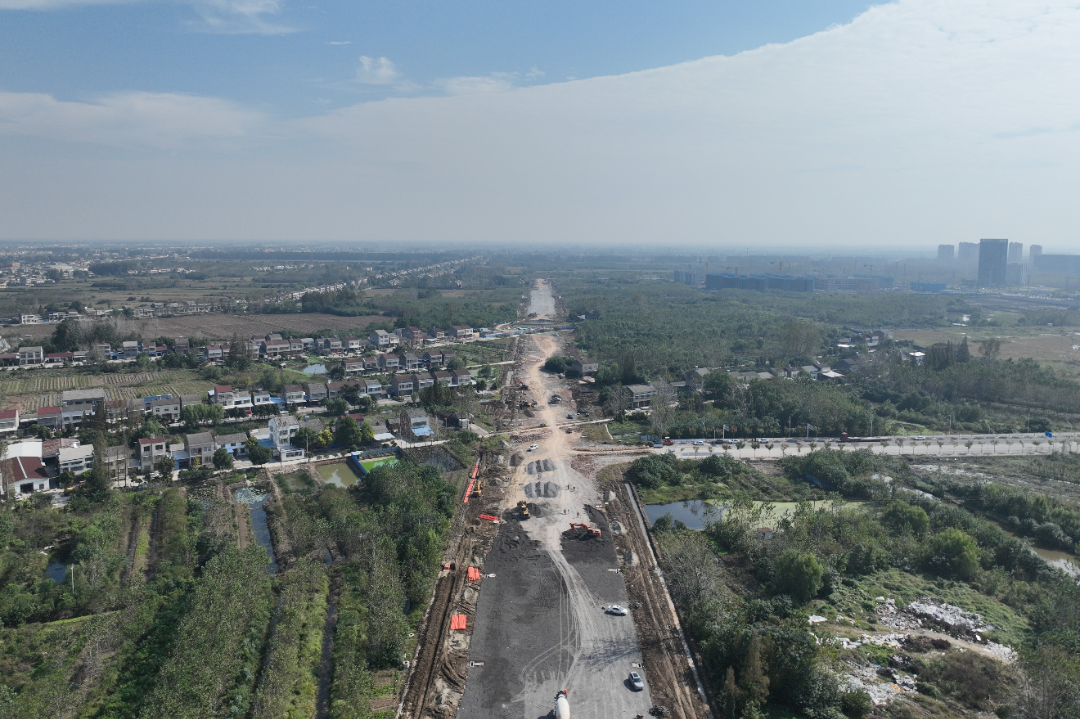 红梅路东延工程.png